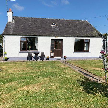 Highland Cosy 2 Bedroom Cottage In Tore Muir Of Ord On Nc500 Экстерьер фото